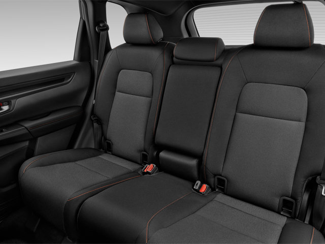 Certified 2025 Honda CR-V EX-L image 26