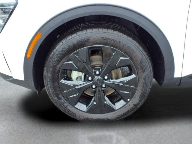 Used 2025 Kia Sportage X-Line w/ Premium Package AWD/4WD image 10