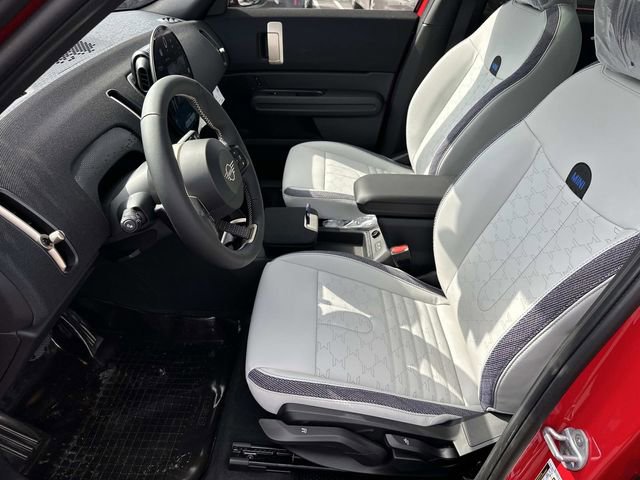 New 2026 MINI Cooper Countryman S AWD/4WD image 19