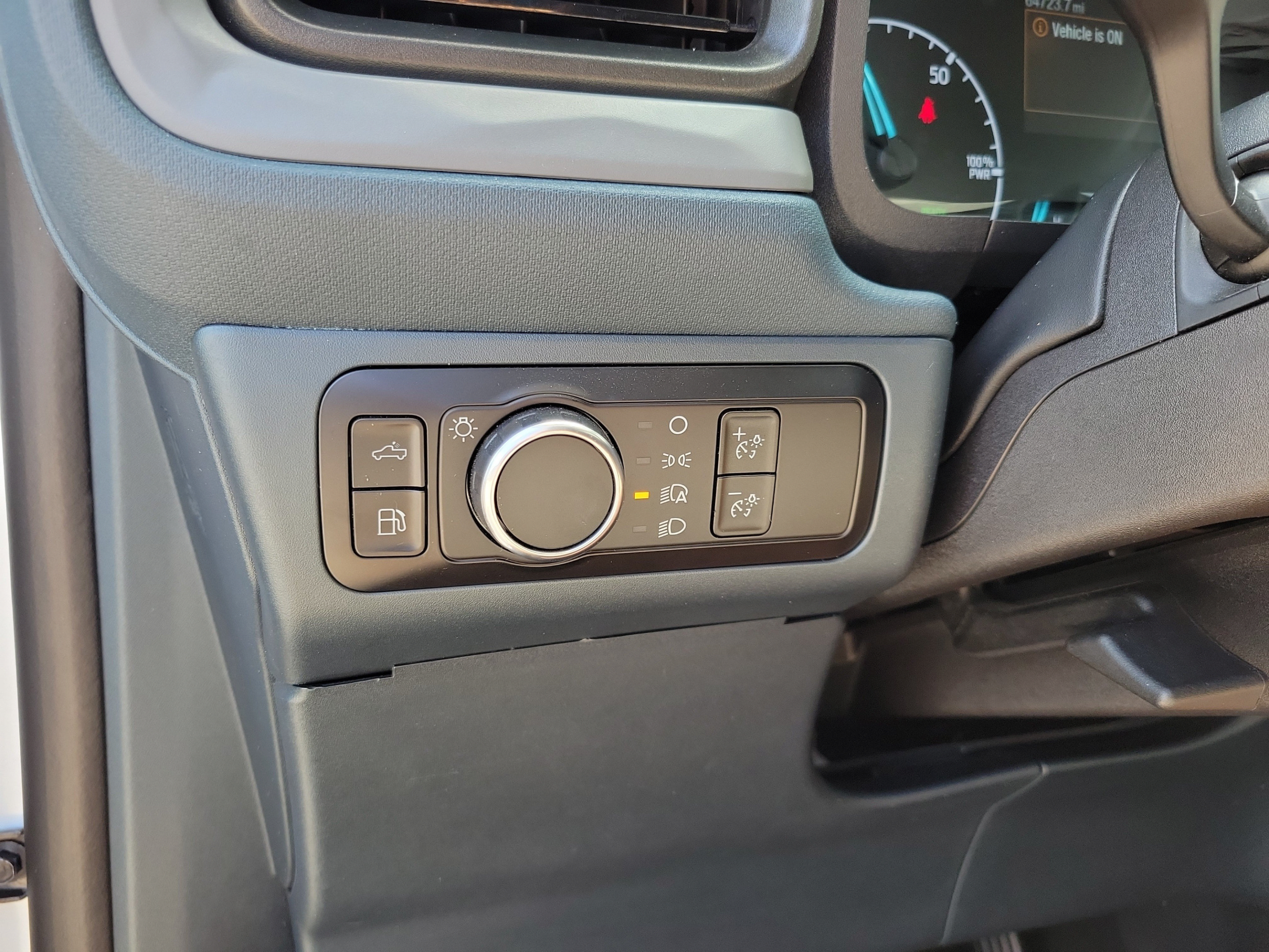 Used 2024 Ford Maverick XLT w/ XLT Luxury Package FWD image 19