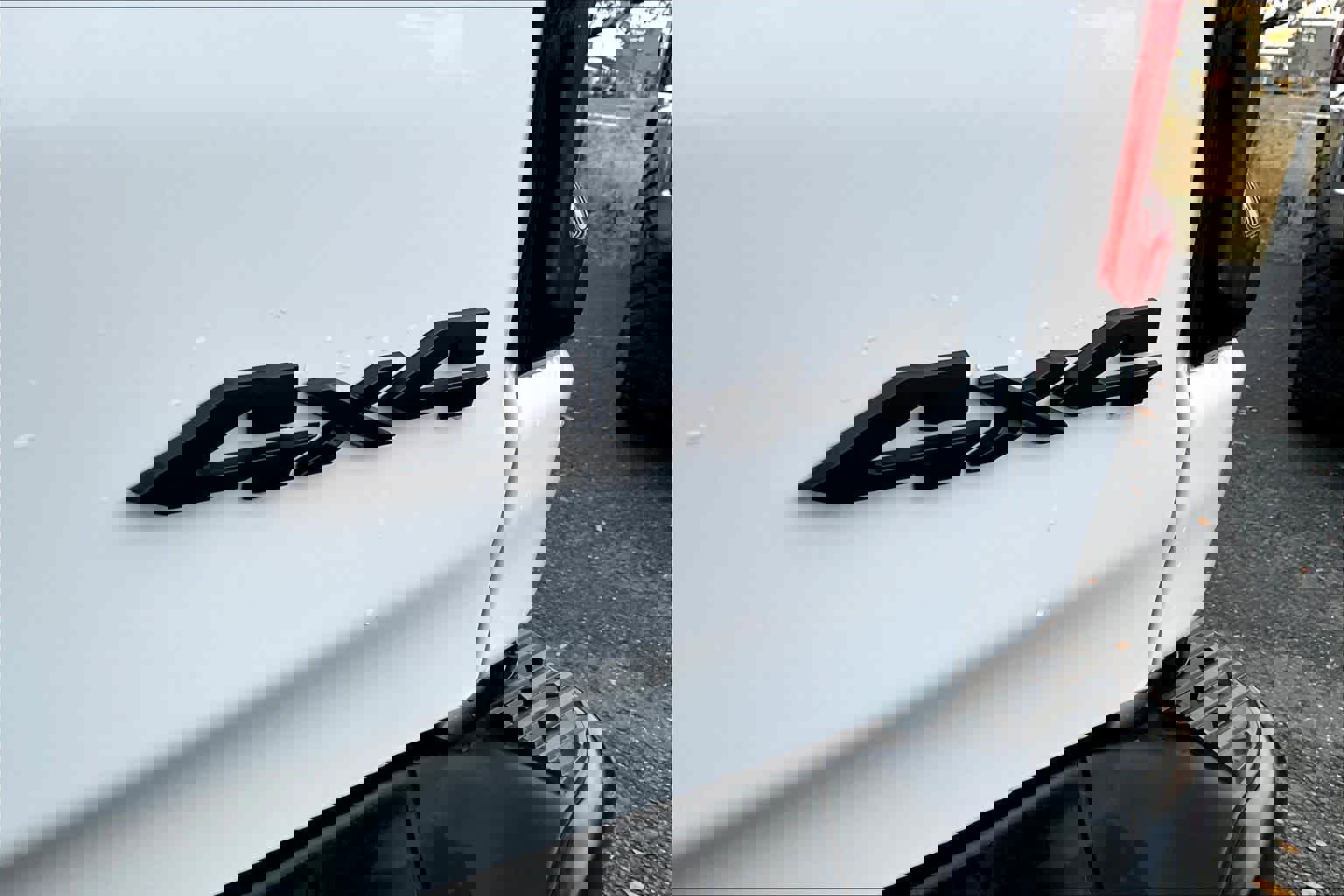 New 2025 RAM 1500 Tradesman image 7