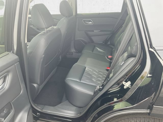 New 2026 Nissan Rogue Platinum w/ Platinum Premium Package AWD/4WD image 15