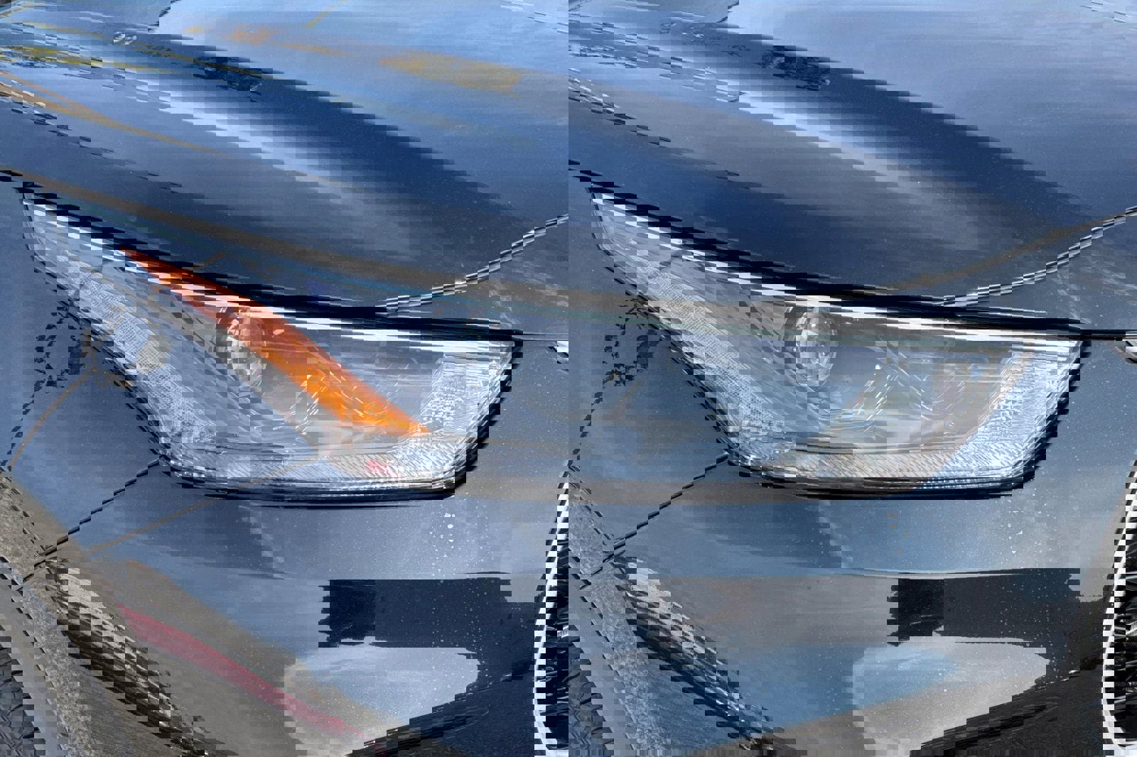 New 2026 Toyota Highlander XLE image 32