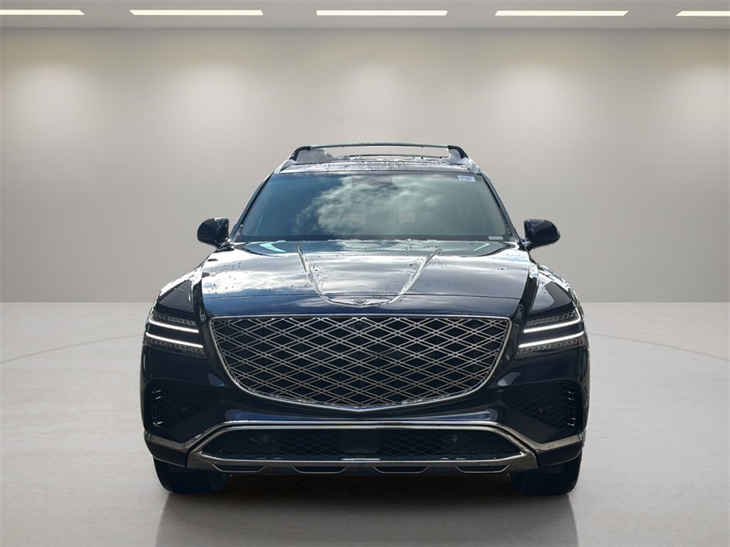 New 2026 Genesis GV80 3.5T Prestige image 8