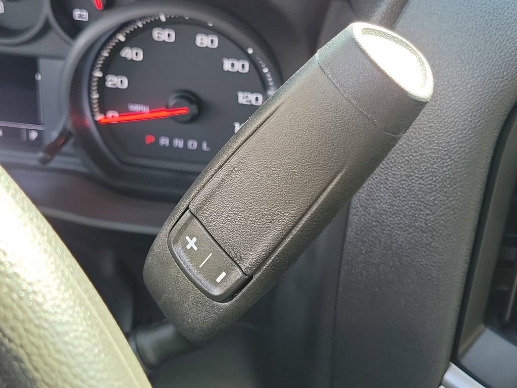Used 2026 Chevrolet Silverado 1500 W/T w/ WT Value Package image 11