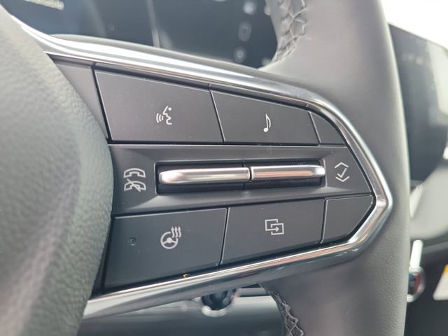 New 2026 Chevrolet Equinox LT w/ Safety and Technology Package image 23