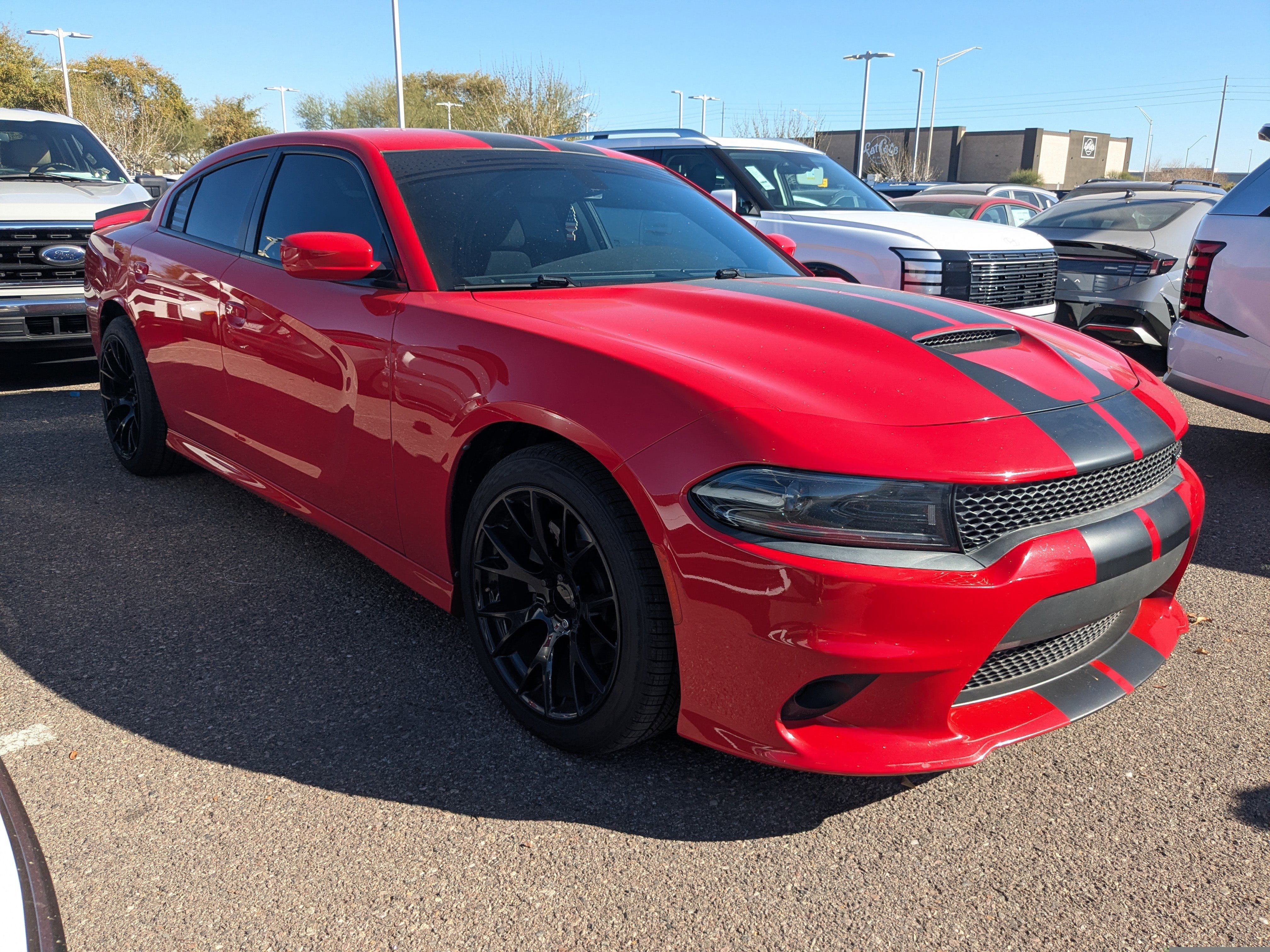 Used 2022 Dodge Charger GT image 10