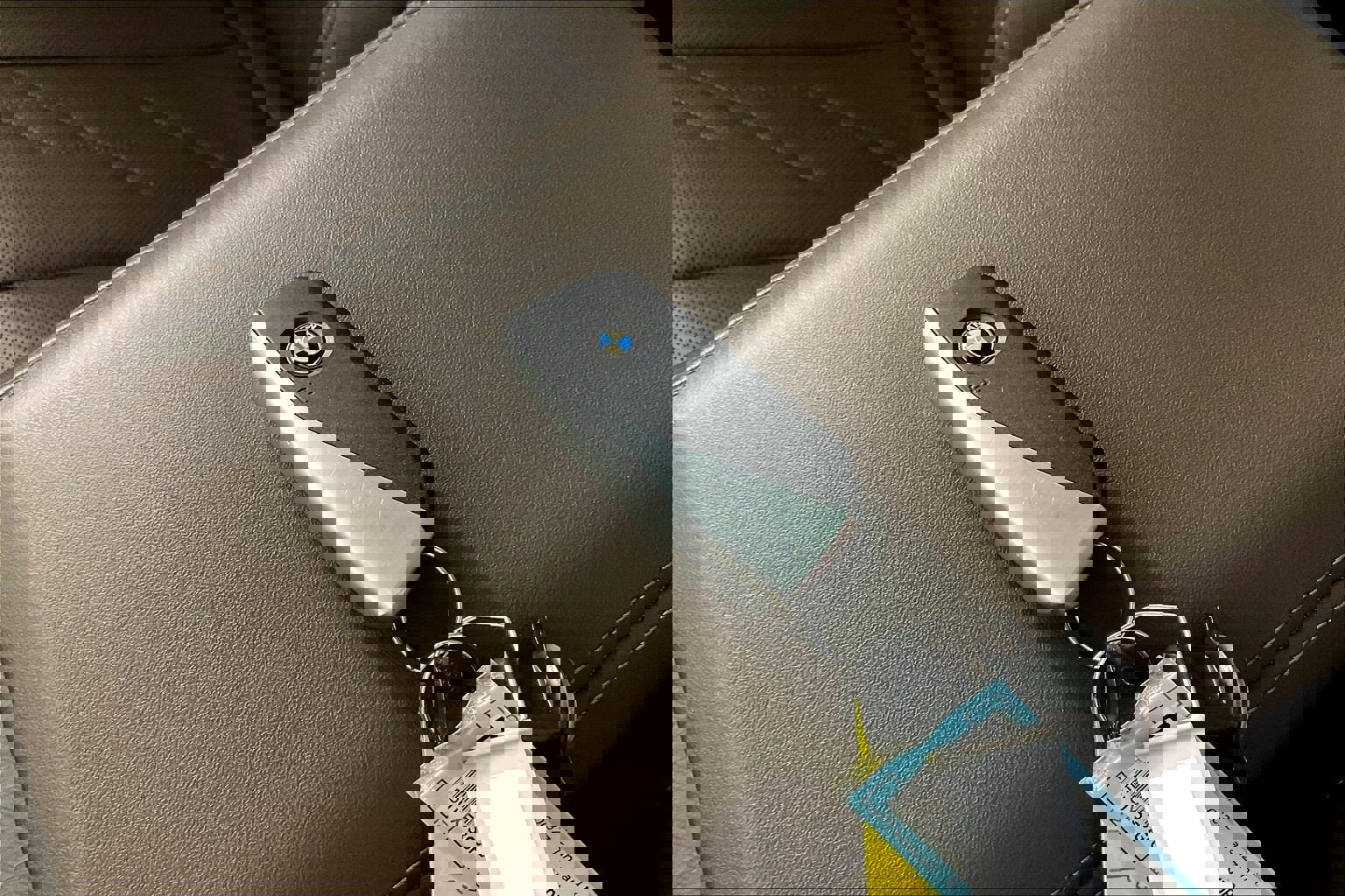 Certified 2025 BMW X3 xDrive30i w/ Premium Package image 29