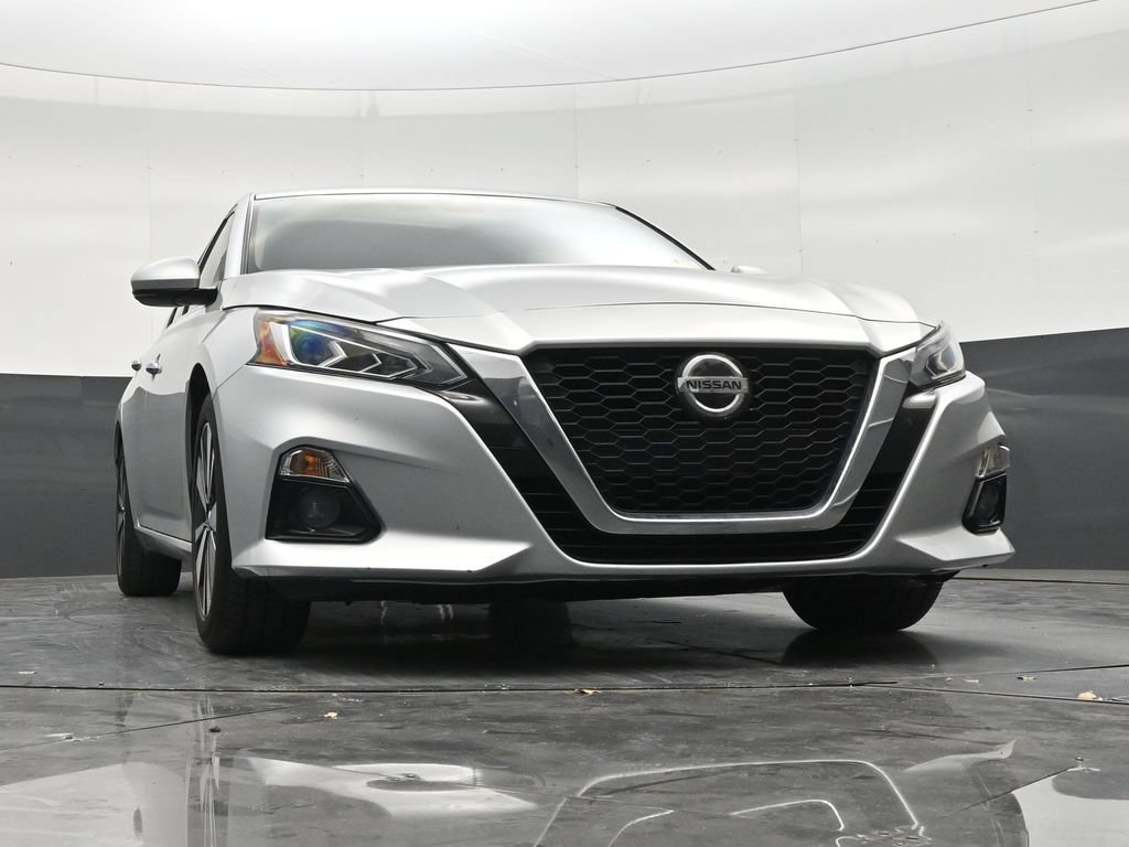 Used 2019 Nissan Altima 2.5 SV FWD image 26