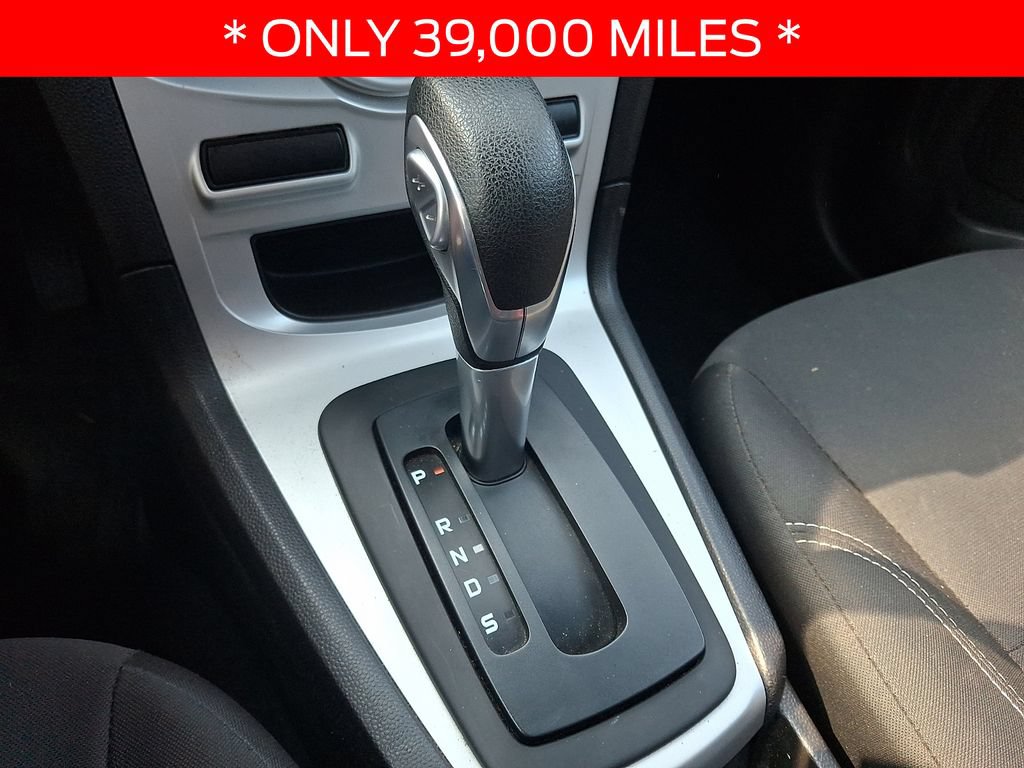 Used 2016 Ford Fiesta SE FWD image 14