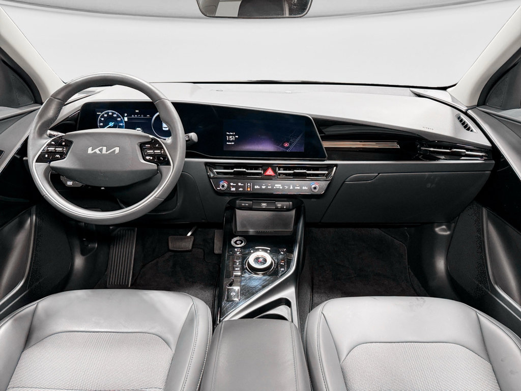 Used 2024 Kia Niro Wind w/ Wind Preserve Package image 15