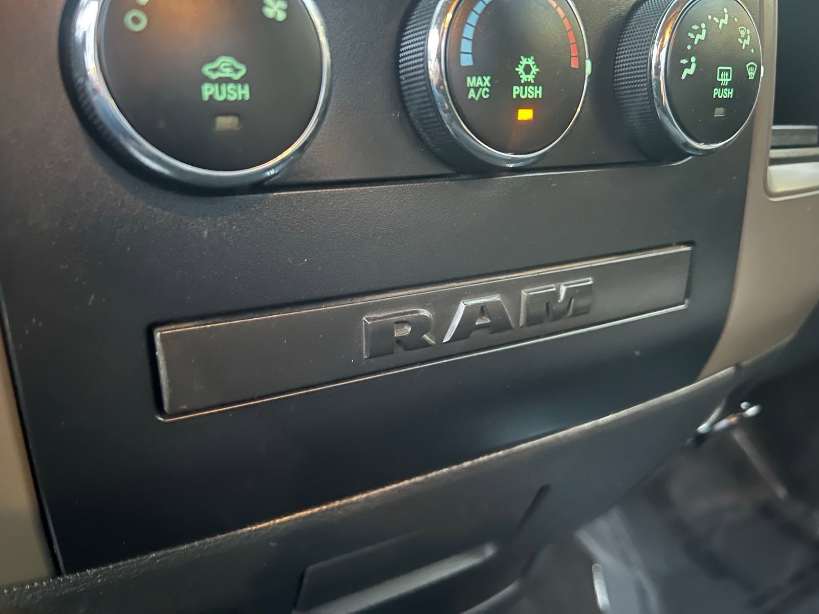 Used 2012 RAM 1500 Express image 25