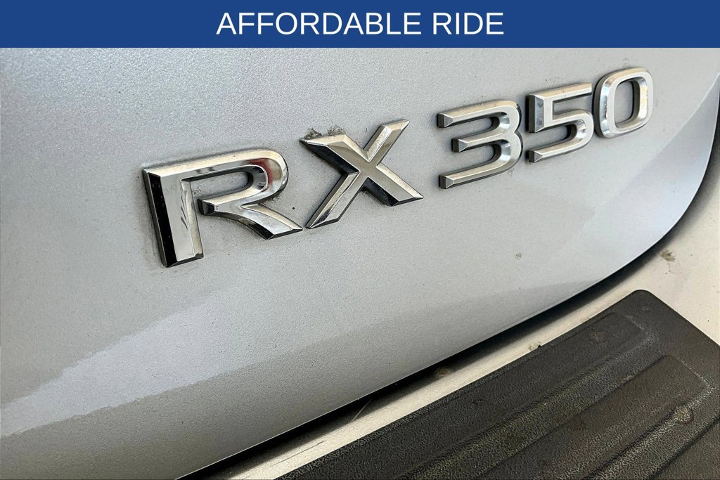 Used 2015 Lexus RX 350 FWD image 20