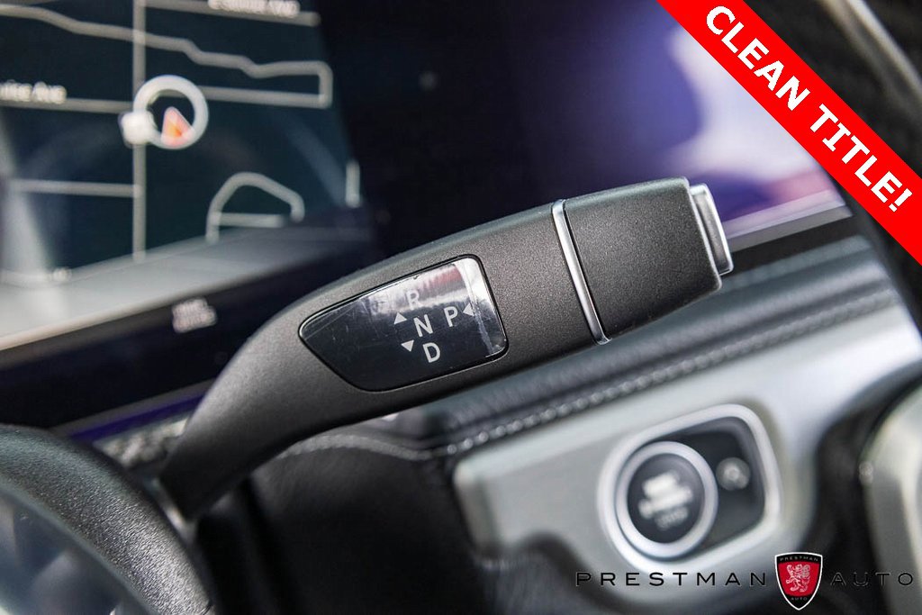 Used 2019 Mercedes-Benz G 63 AMG 4MATIC image 38