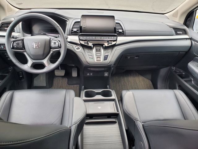 Used 2025 Honda Odyssey EX-L image 13