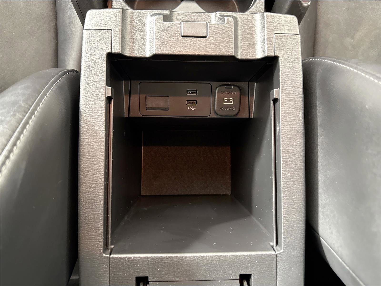 Certified 2023 MAZDA CX-5 AWD 2.5 S w/ Select Package image 37