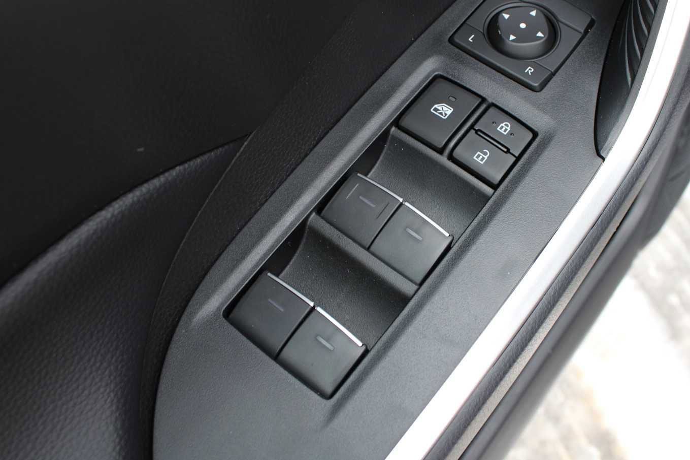 New 2025 Toyota RAV4 XLE image 11