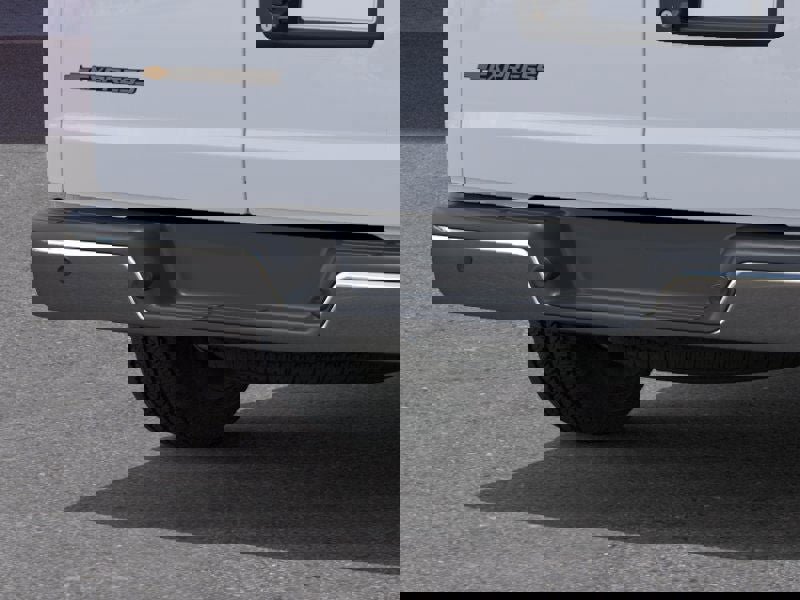 New 2026 Chevrolet Express 2500 image 14