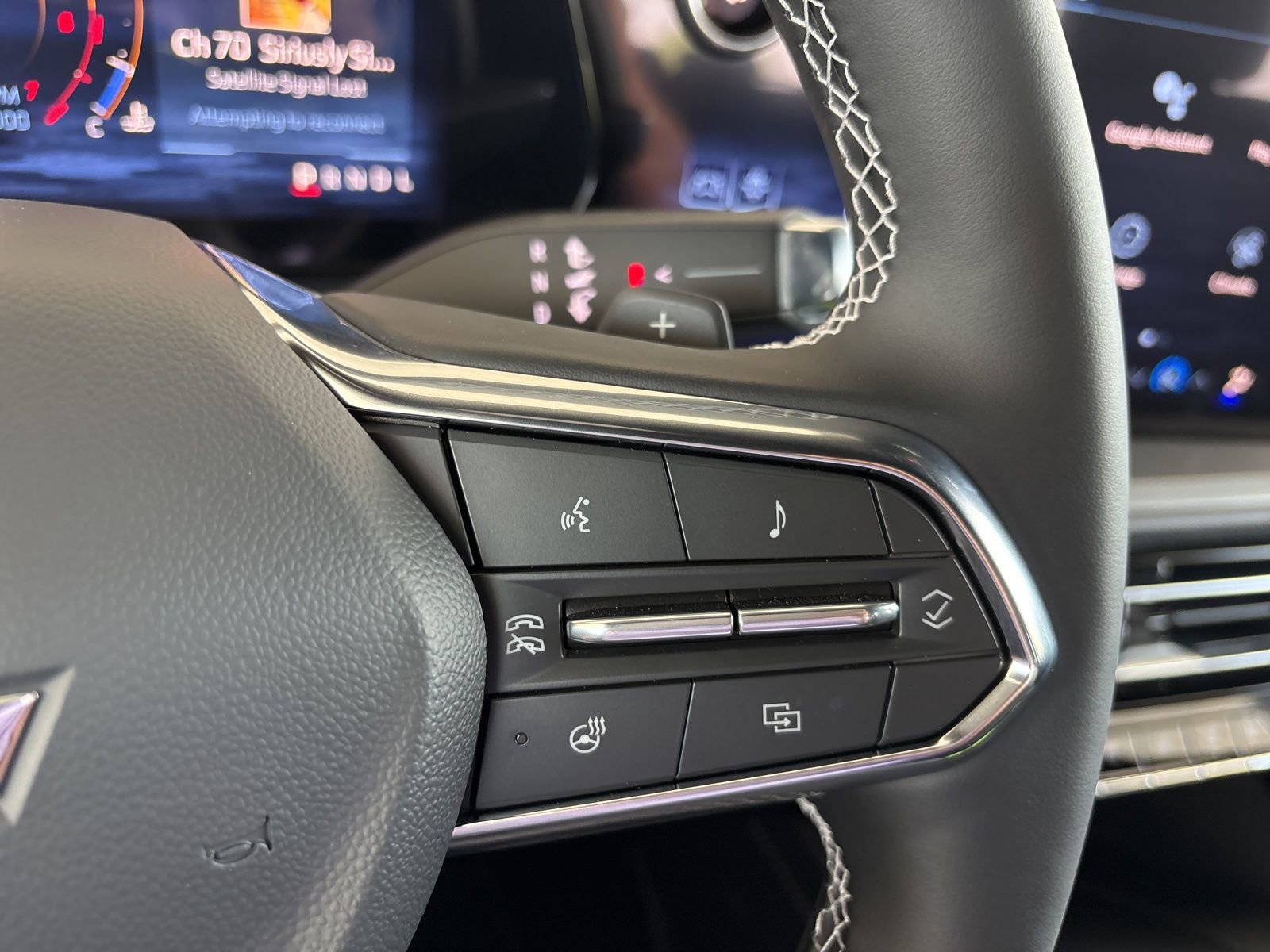 New 2026 Chevrolet Traverse LT image 30