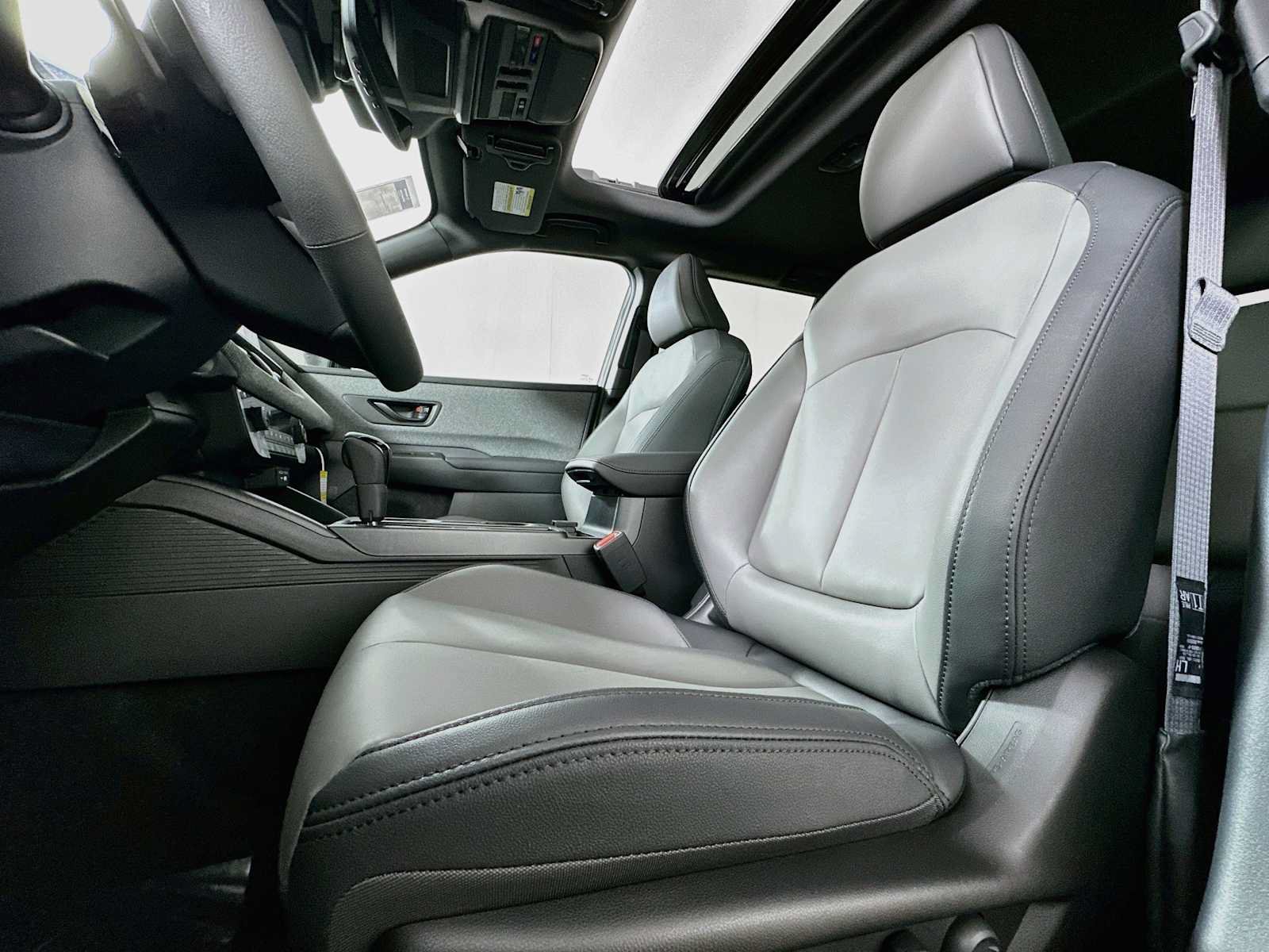 Certified 2026 Subaru Outback Premium AWD/4WD image 19