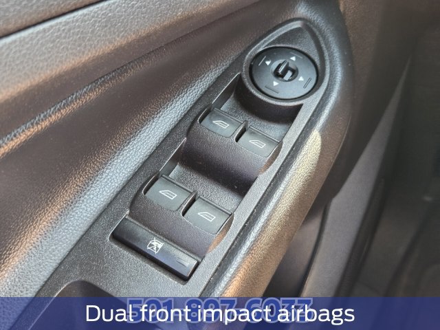 Certified 2018 Ford Escape SE w/ SE Sync 3 Package FWD image 30