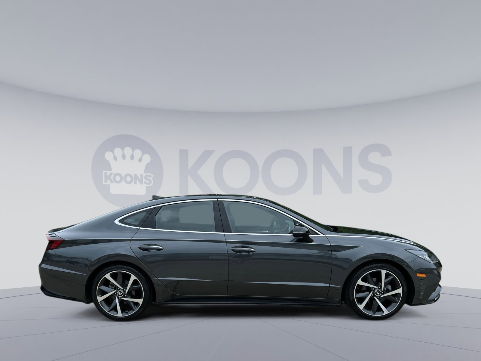Used 2022 Hyundai Sonata SEL Plus FWD image 12