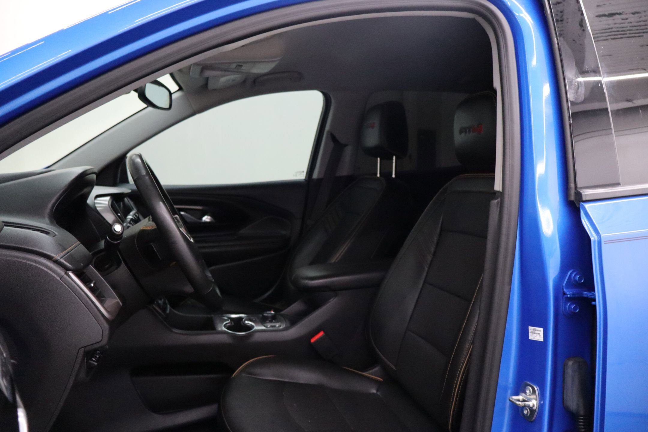 Used 2024 GMC Terrain AT4 w/ Tech Package image 13