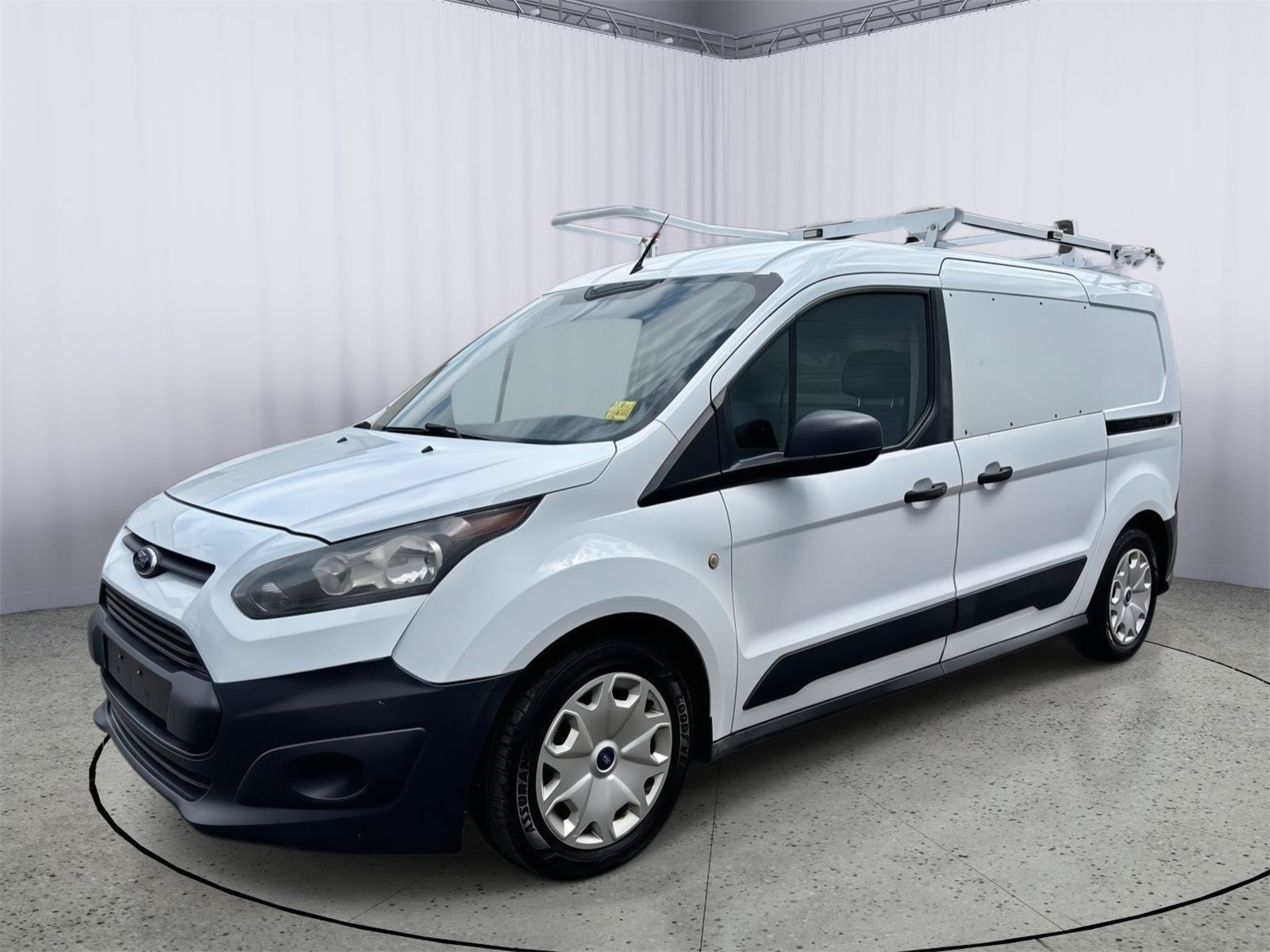 Used 2016 Ford Transit Connect XL FWD image 12