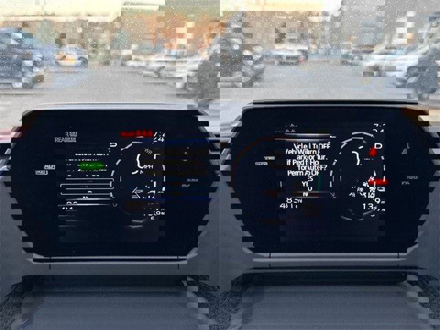 Used 2023 Subaru Solterra AWD image 28