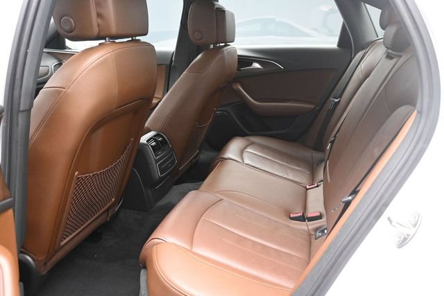 Used 2014 Audi A6 3.0T Premium Plus w/ 19" Sport Package AWD/4WD image 21
