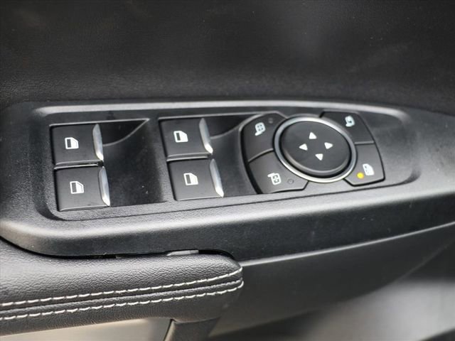 New 2026 Ford Ranger Lariat w/ FX4 Off-Road Package image 19