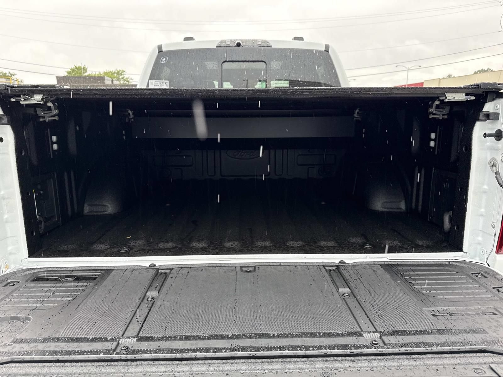 New 2026 Ford F150 Raptor AWD/4WD image 12