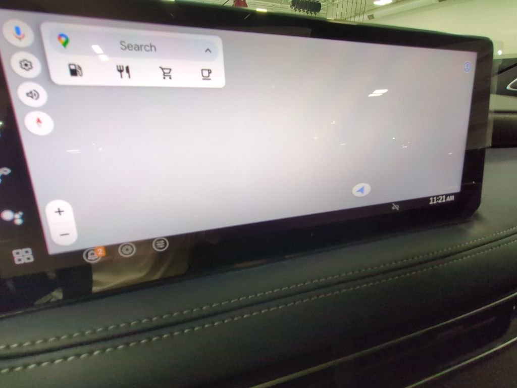 New 2026 INFINITI QX60 Sport w/ Dark Cargo Package image 5