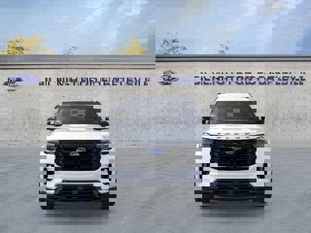 New 2026 Ford Explorer ST-Line w/ ST-Line Street Pack image 7