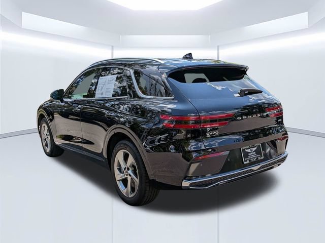 Used 2026 Genesis GV70 2.5T Advanced AWD/4WD image 6