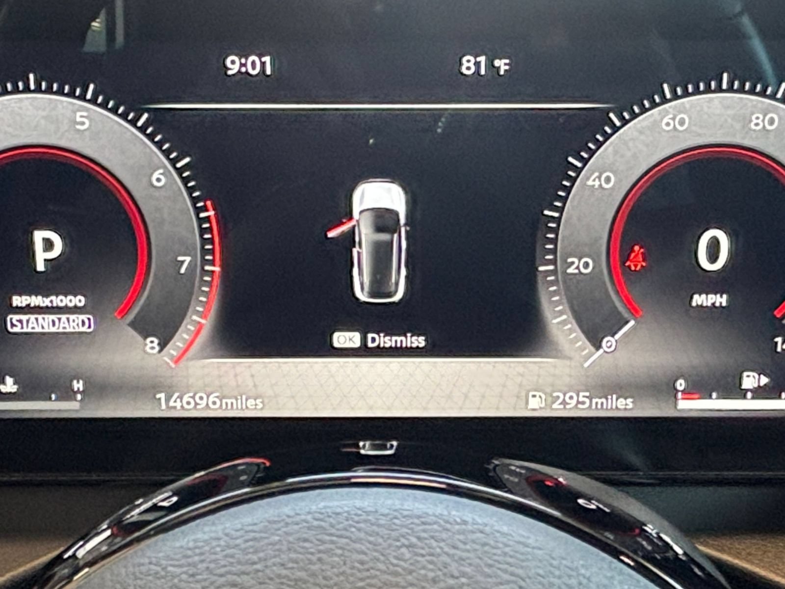 Used 2026 Nissan Kicks SR FWD image 39