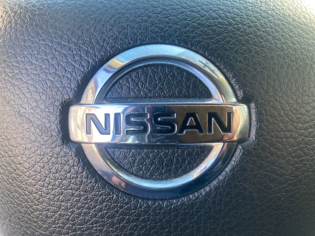 Used 2017 Nissan Altima 2.5 SR image 26