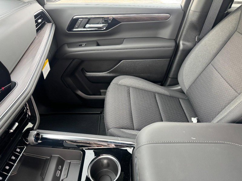 New 2026 Chevrolet Tahoe LS w/ LPO, Dark Essentials Package image 34