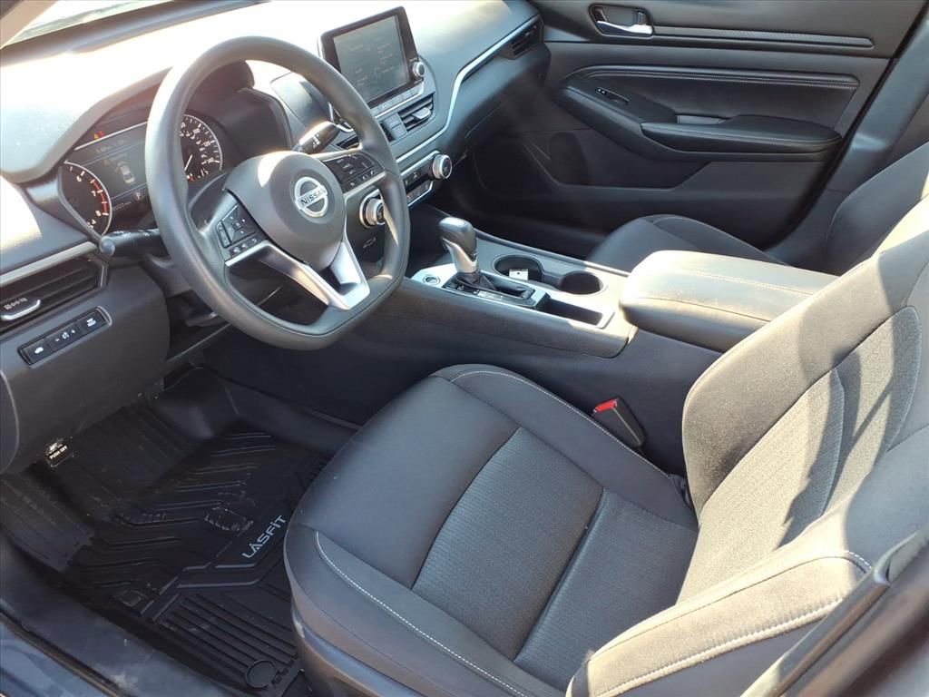 Used 2019 Nissan Altima 2.5 S image 14