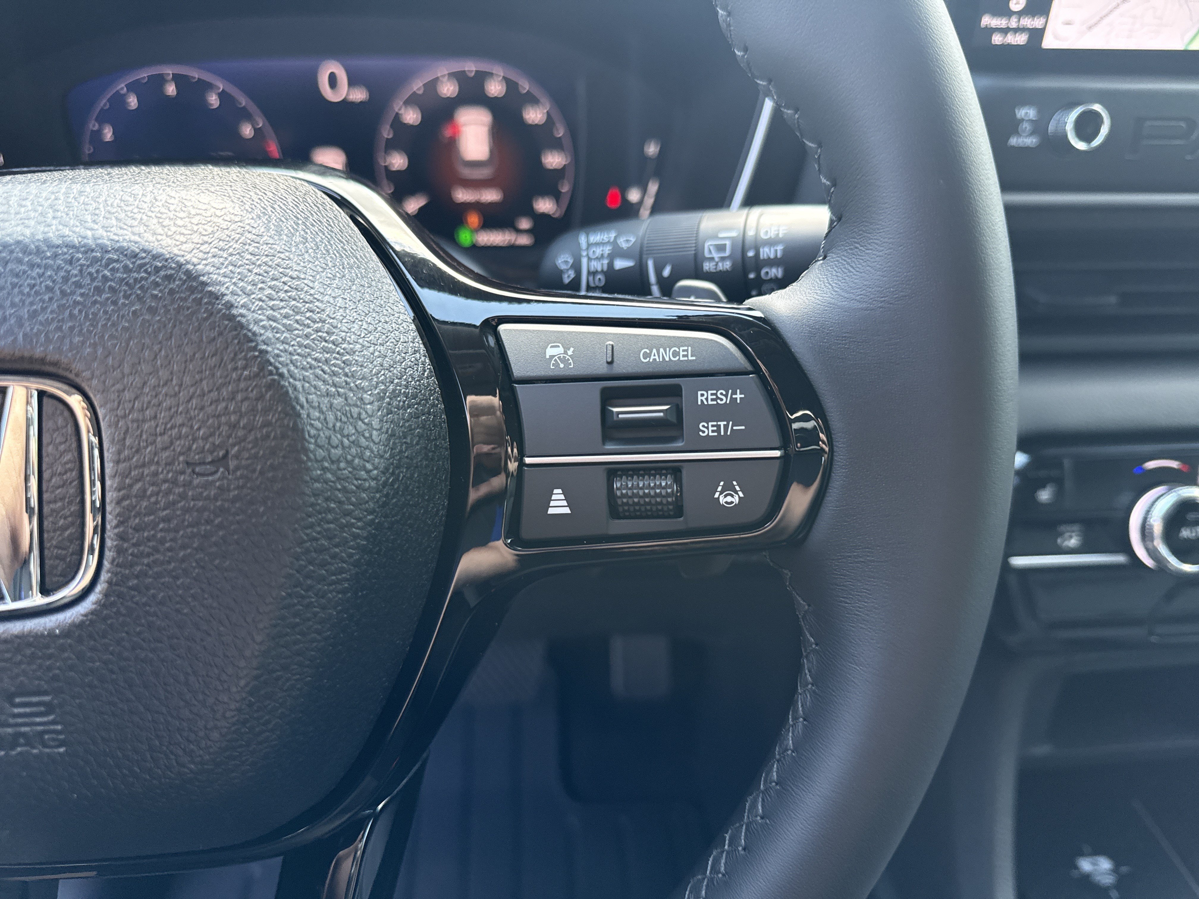 Used 2026 Honda Passport RTL image 22