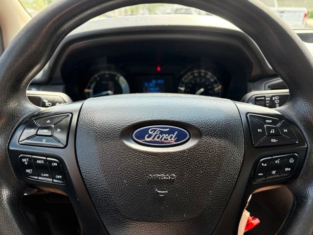 Used 2021 Ford Ranger XL w/ Equipment Group 101A High AWD/4WD image 18