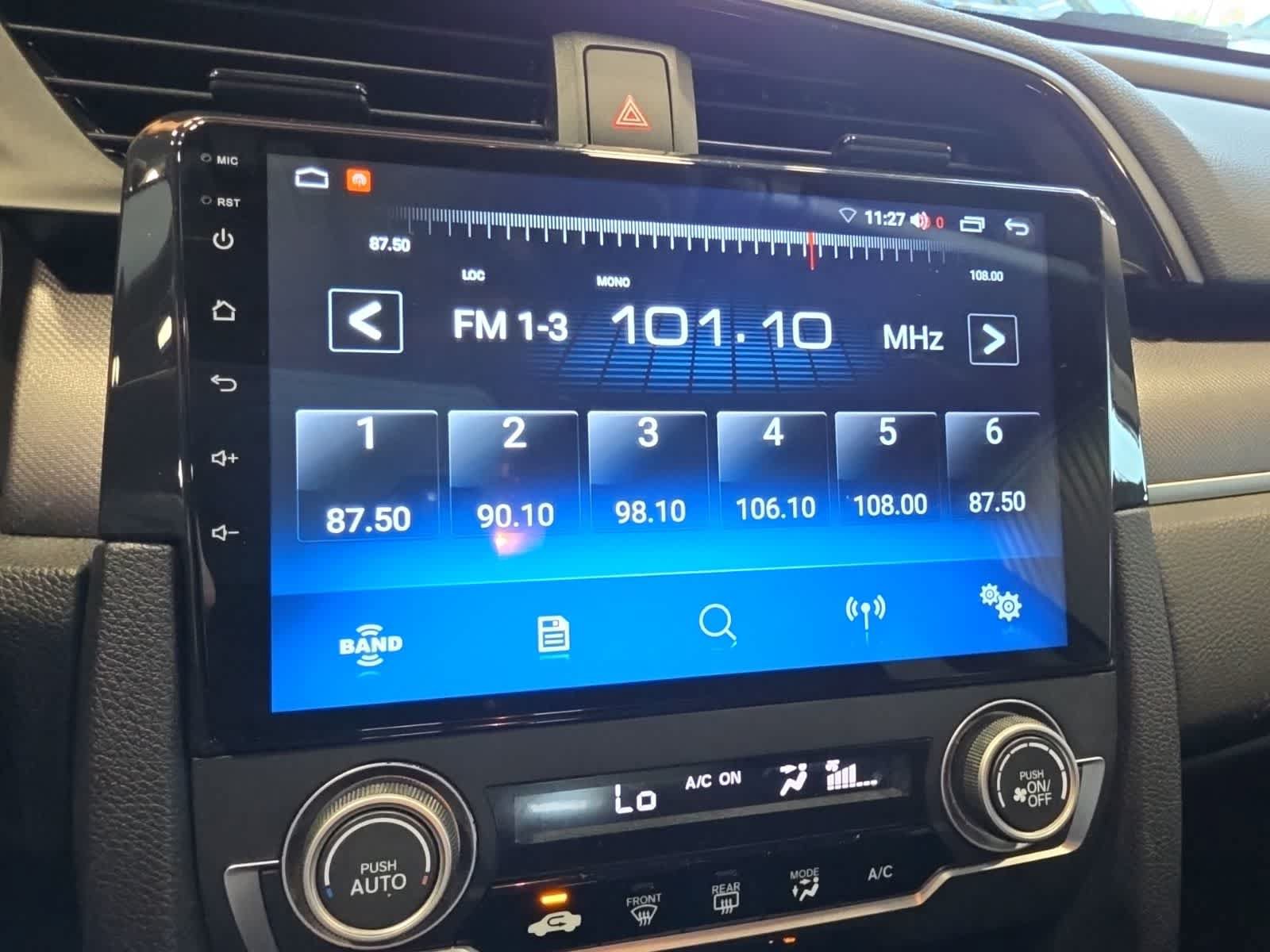 Used 2017 Honda Civic LX image 23