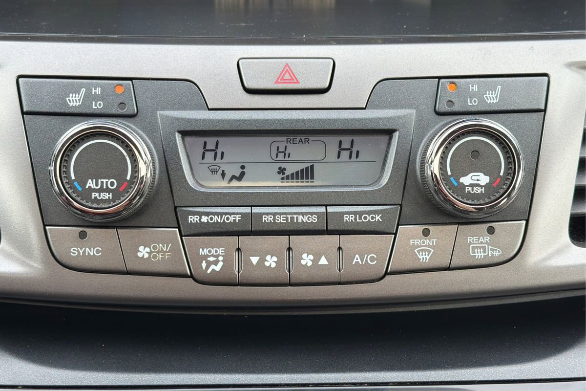 Used 2015 Honda Odyssey EX-L image 33