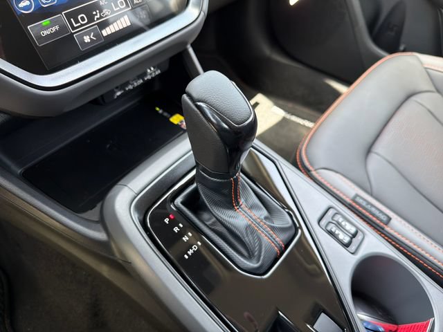 New 2026 Subaru Crosstrek 2.5i Limited AWD/4WD image 15