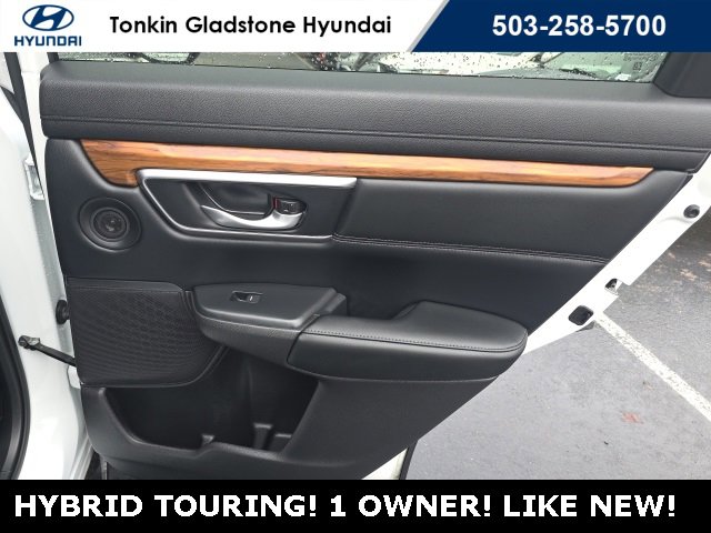 Used 2020 Honda CR-V Touring image 22