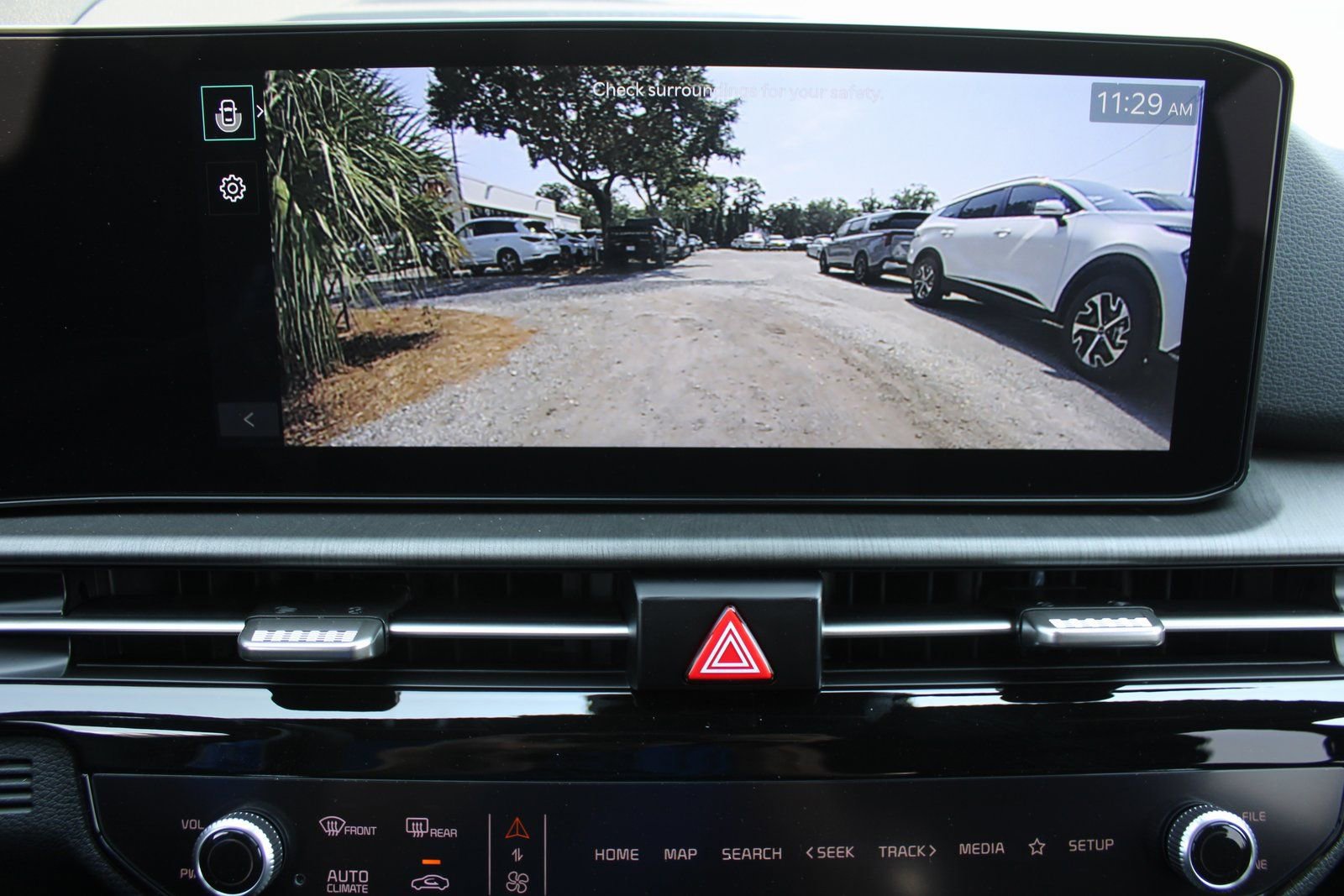 New 2026 Kia Sportage X-Line w/ X-Line Premium Package image 48