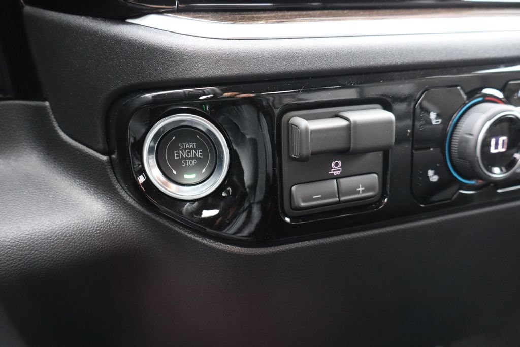 New 2026 Chevrolet Silverado 1500 LT AWD/4WD image 13