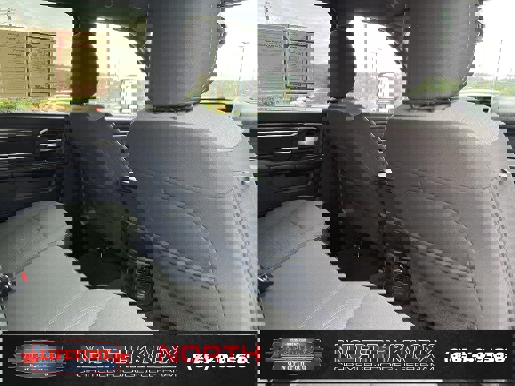 Used 2024 RAM 3500 Big Horn image 25