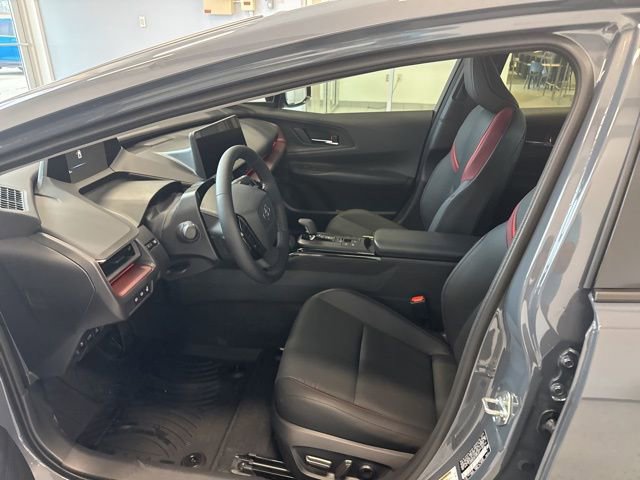 New 2026 Toyota Prius XSE Premium image 14