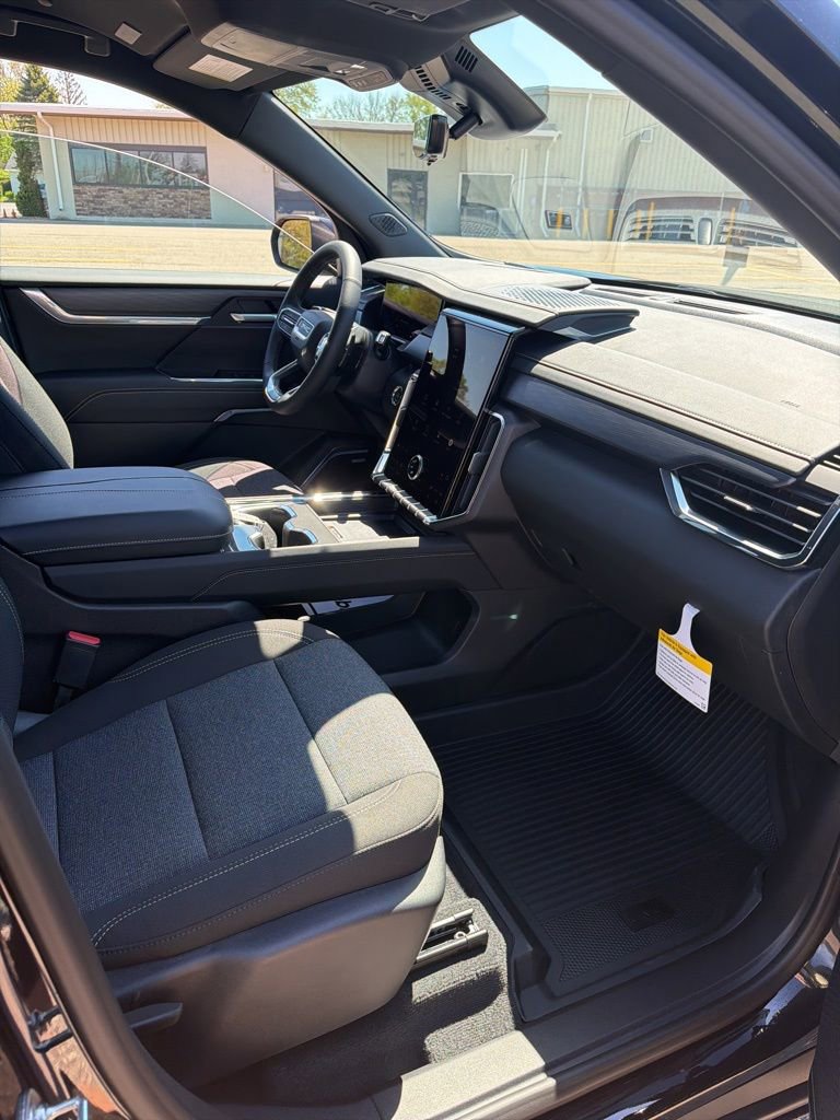New 2026 GMC Acadia Elevation w/ LPO, Floor Liner Package FWD image 20